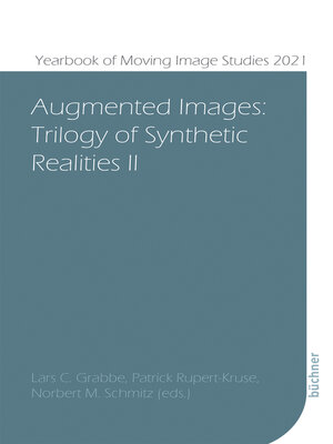 cover image of Augmented Images
